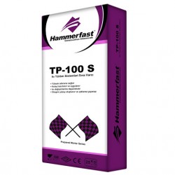Hammerfast TP 100-S Sıva Harcı 