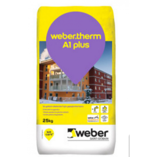 Weber Therm A1 Plus