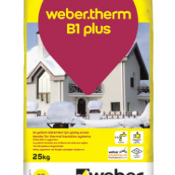 Weber  Therm B1 plus